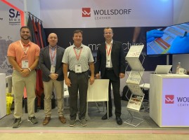 Wollsdorf welcomes you in Mexico | Automotive Meetings 2022